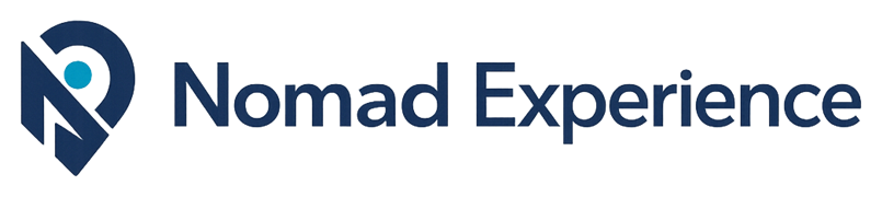 Nomad Experience logo
